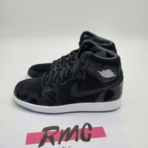 Nike Air Jordan 1 Retro HI Prem HC Heiress GG